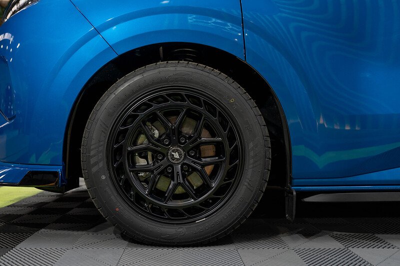 Used Ford Transit Custom for sale - 76831677: Photo 13