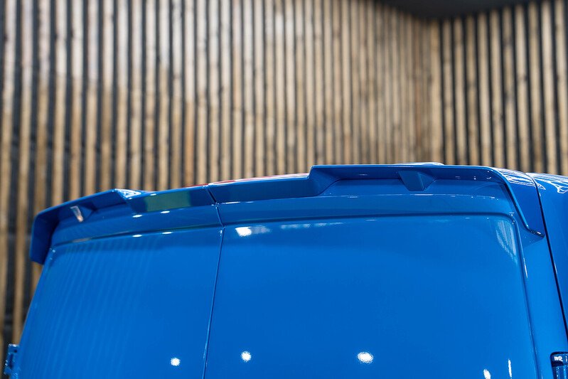 Used Ford Transit Custom for sale - 76831677: Photo 14