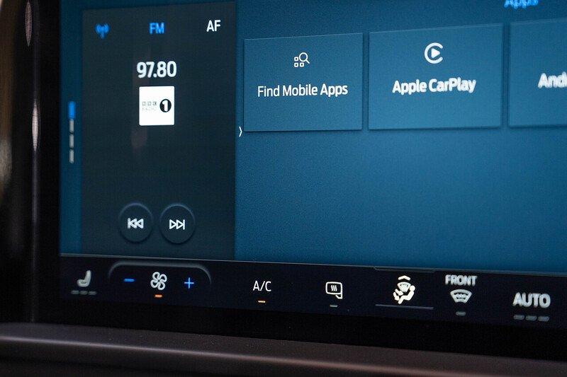 Used Ford Transit Custom for sale - 76831677: Photo 30