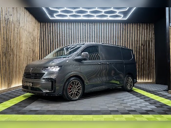 Used Volkswagen Transporter 2026 for sale - 78944142: Photo