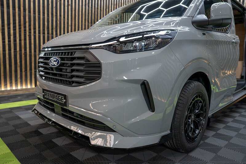 Used Ford Transit Custom for sale - 77953466: Photo 10