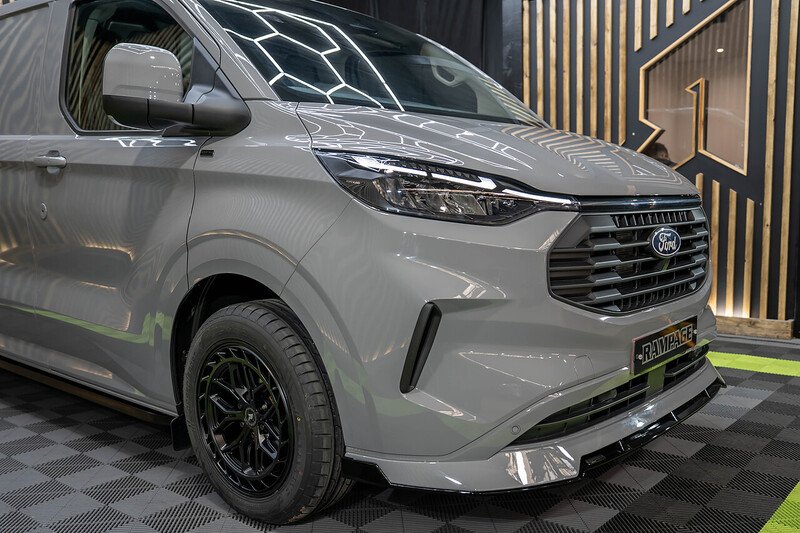 Used Ford Transit Custom for sale - 77953466: Photo 12