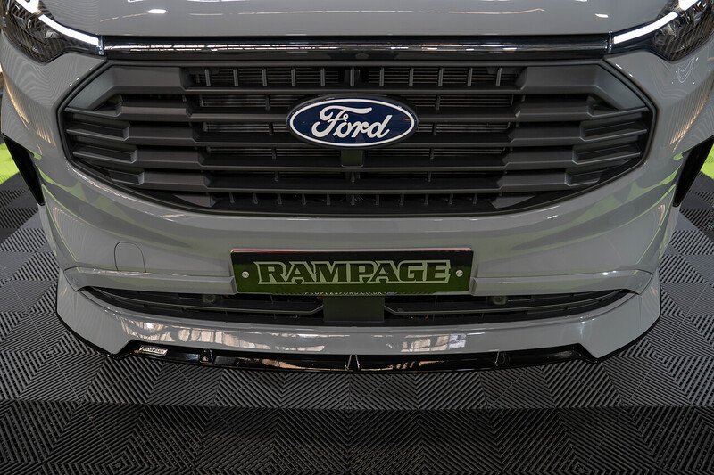 Used Ford Transit Custom for sale - 77953466: Photo 14