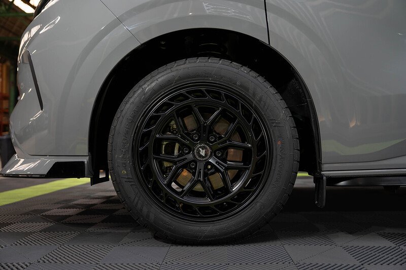 Used Ford Transit Custom for sale - 77953466: Photo 15