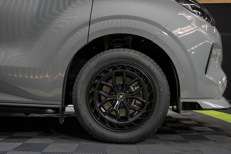 Used Ford Transit Custom for sale - 77953466: Photo 16