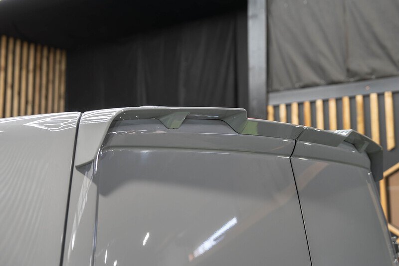 Used Ford Transit Custom for sale - 77953466: Photo 19