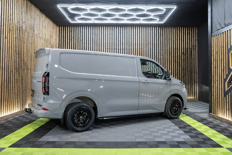 Used Ford Transit Custom for sale - 77953466: Photo 20