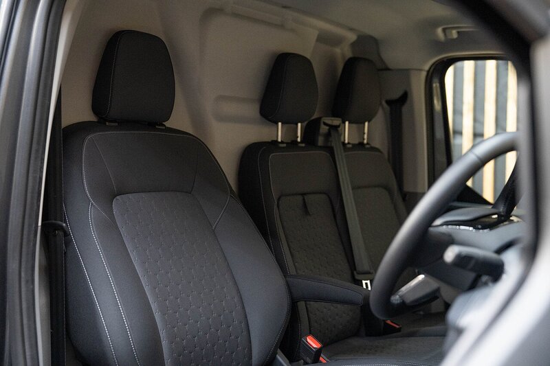 Used Ford Transit Custom for sale - 77953466: Photo 21