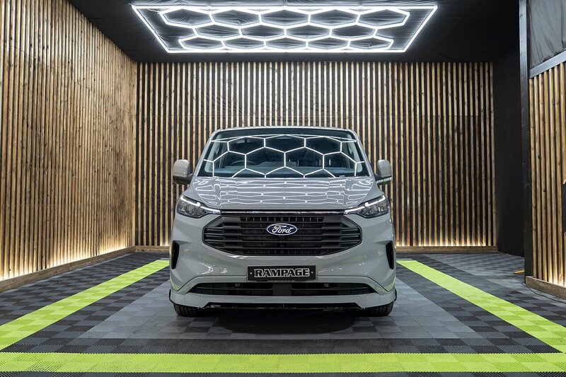 Used Ford Transit Custom for sale - 77953466: Photo 4