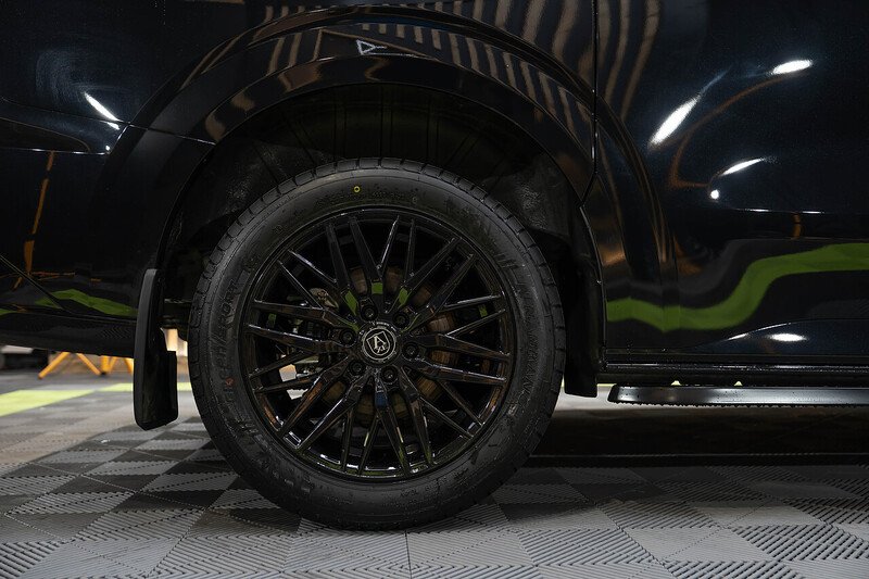 Used Ford Transit Custom for sale - 78182169: Photo 11