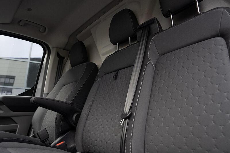 Used Ford Transit Custom for sale - 78182169: Photo 14