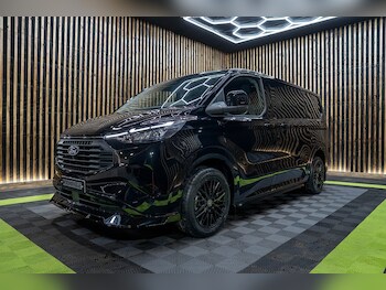 Used Ford Transit Custom 2026 for sale - 78182169: Photo