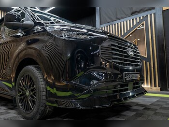 Used Ford Transit Custom 2026 for sale - 78182169: Photo