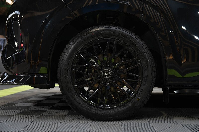 Used Ford Transit Custom for sale - 78182169: Photo 6