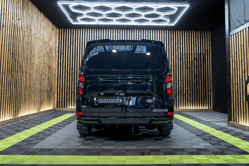 Used Ford Transit Custom for sale - 78182169: Photo 8