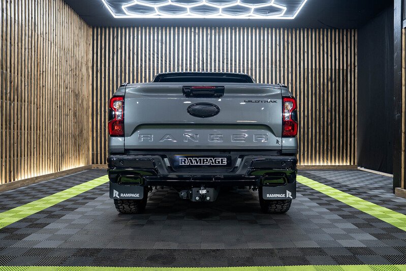 Used Ford Ranger for sale - 78197510: Photo 10