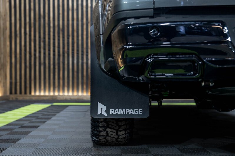 Used Ford Ranger for sale - 78197510: Photo 11