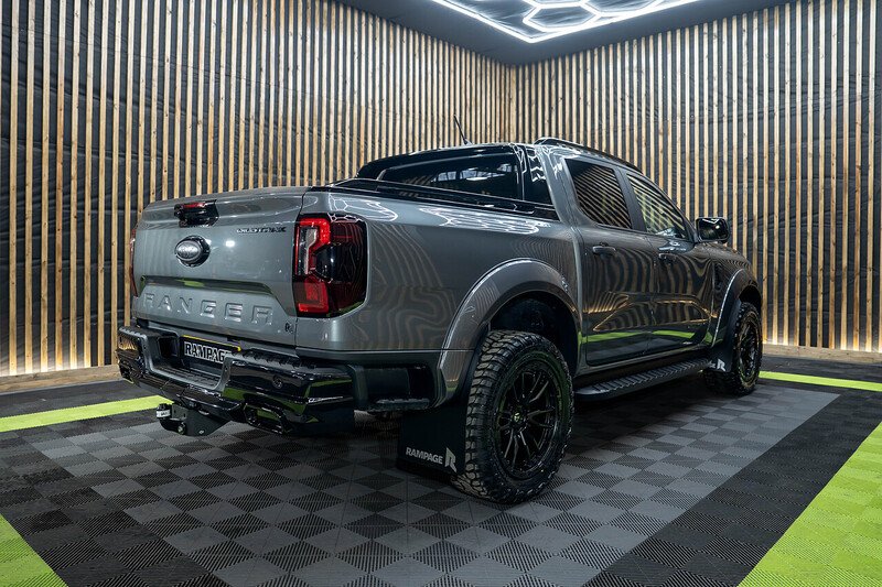 Used Ford Ranger for sale - 78197510: Photo 13