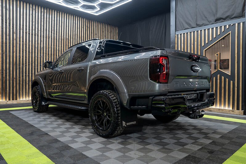 Used Ford Ranger for sale - 78197510: Photo 14