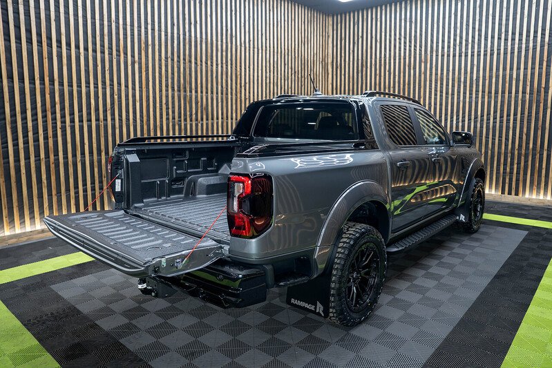 Used Ford Ranger for sale - 78197510: Photo 15