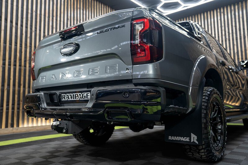 Used Ford Ranger for sale - 78197510: Photo 19