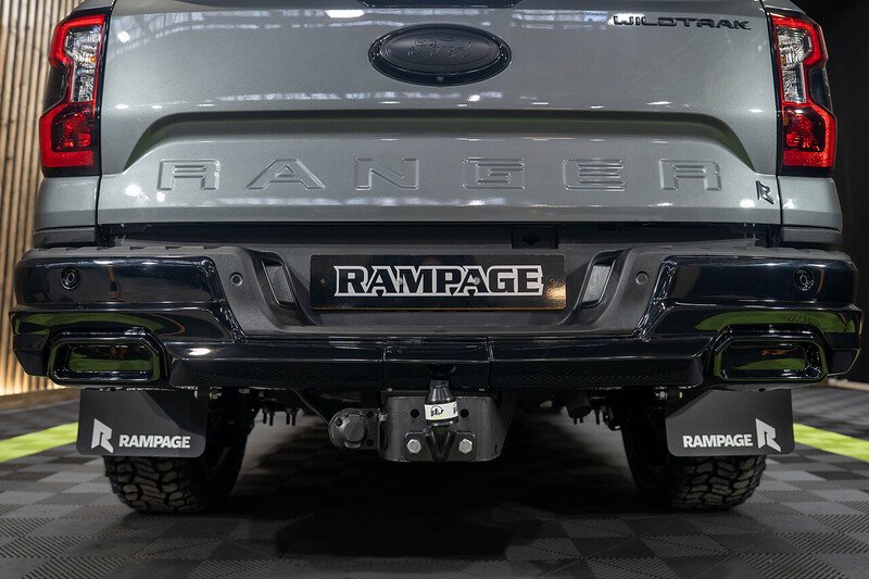 Used Ford Ranger for sale - 78197510: Photo 20