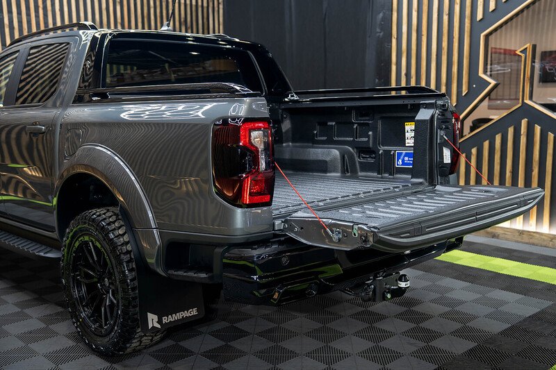 Used Ford Ranger for sale - 78197510: Photo 23