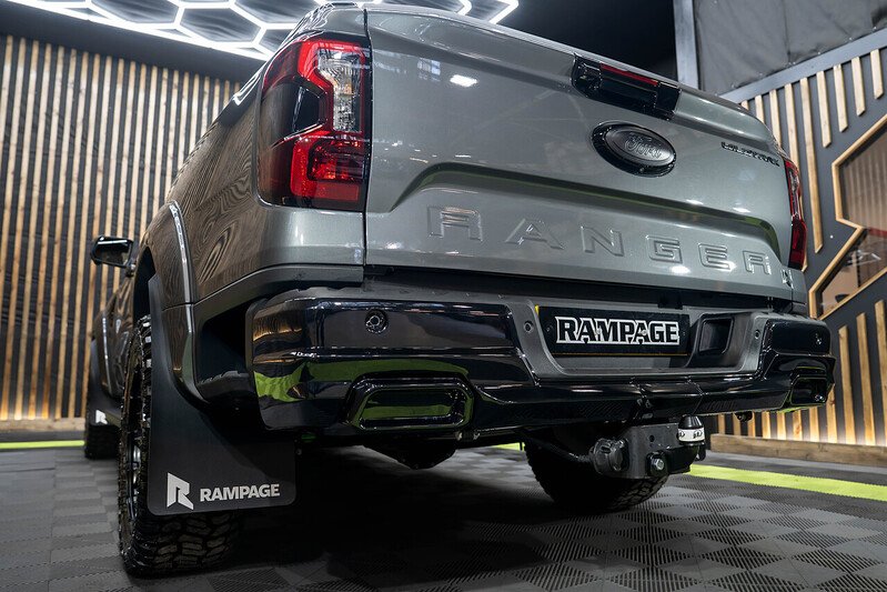 Used Ford Ranger for sale - 78197510: Photo 24