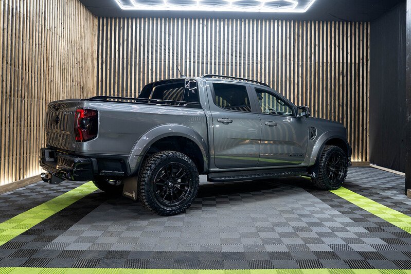 Used Ford Ranger for sale - 78197510: Photo 26