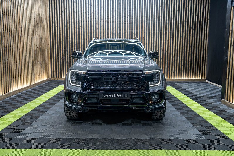 Used Ford Ranger for sale - 78197510: Photo 3