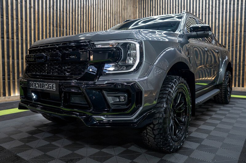 Used Ford Ranger for sale - 78197510: Photo 4