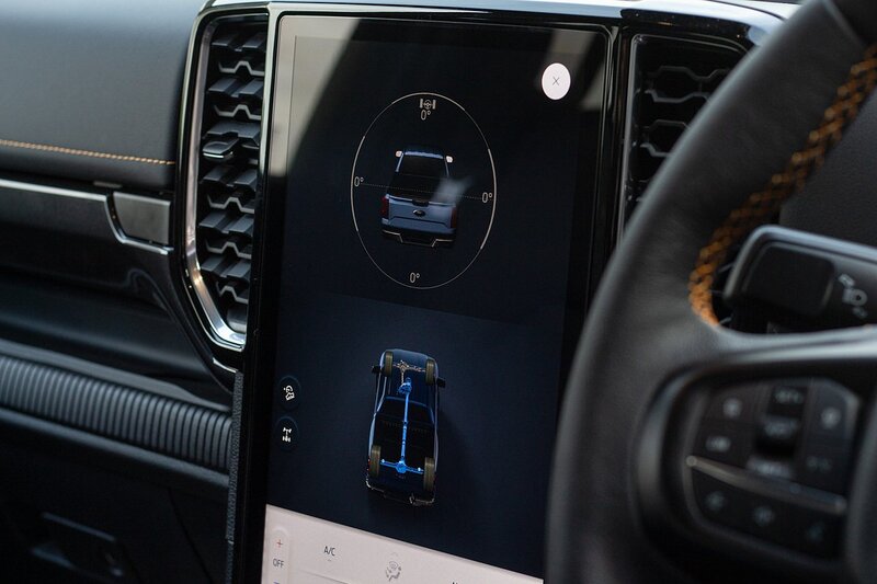 Used Ford Ranger for sale - 78197510: Photo 46