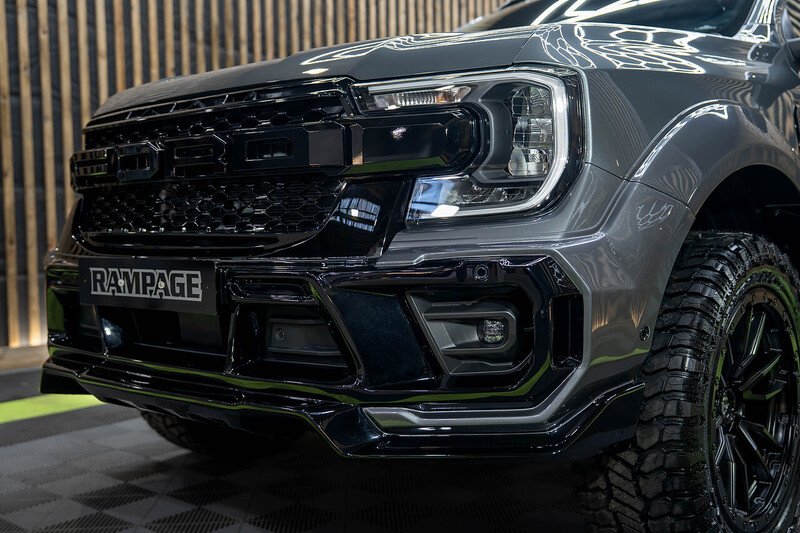 Used Ford Ranger for sale - 78197510: Photo 5