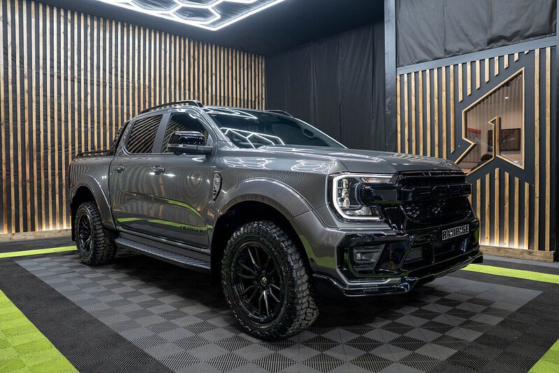 Used Ford Ranger for sale - 78197510: Photo 6