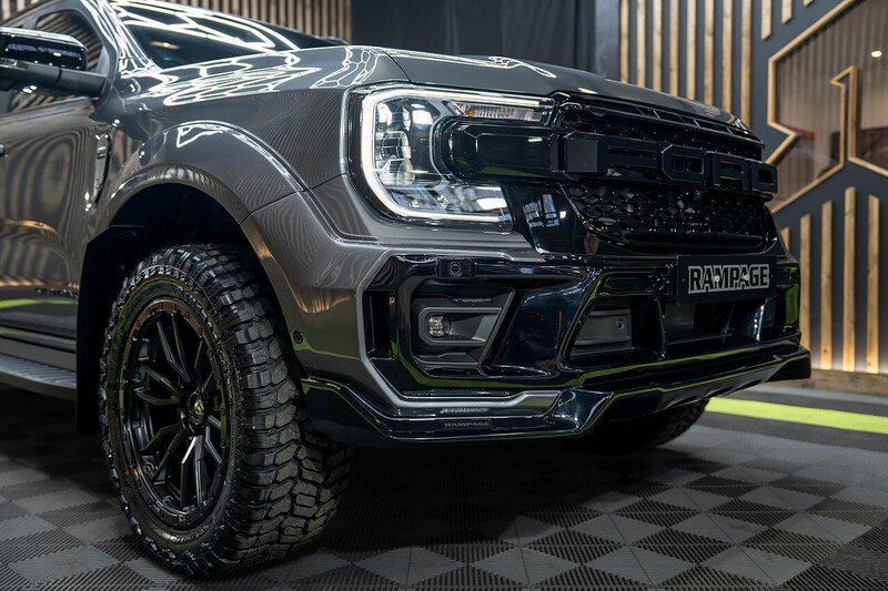 Used Ford Ranger for sale - 78197510: Photo 7