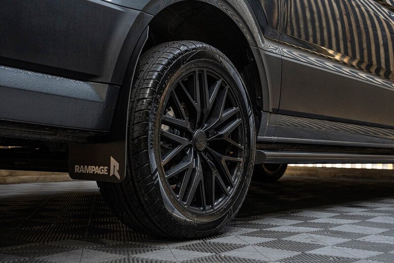 Used MAN TGE for sale - 77356842: Photo 13