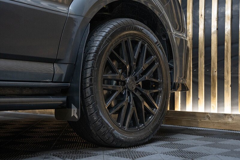 Used MAN TGE for sale - 77356842: Photo 15