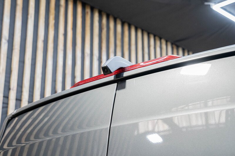 Used MAN TGE for sale - 77356842: Photo 16