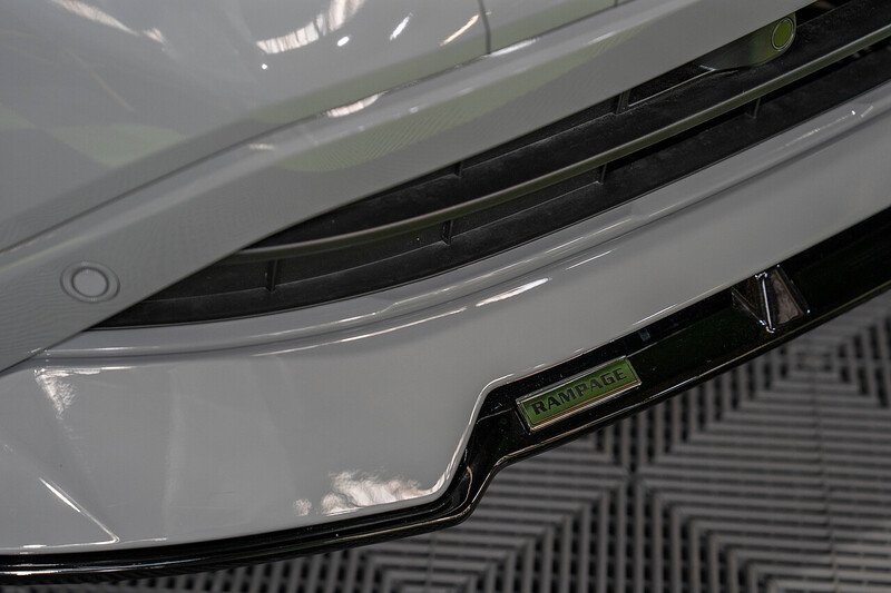 Used Ford Transit Custom for sale - 78197522: Photo 20