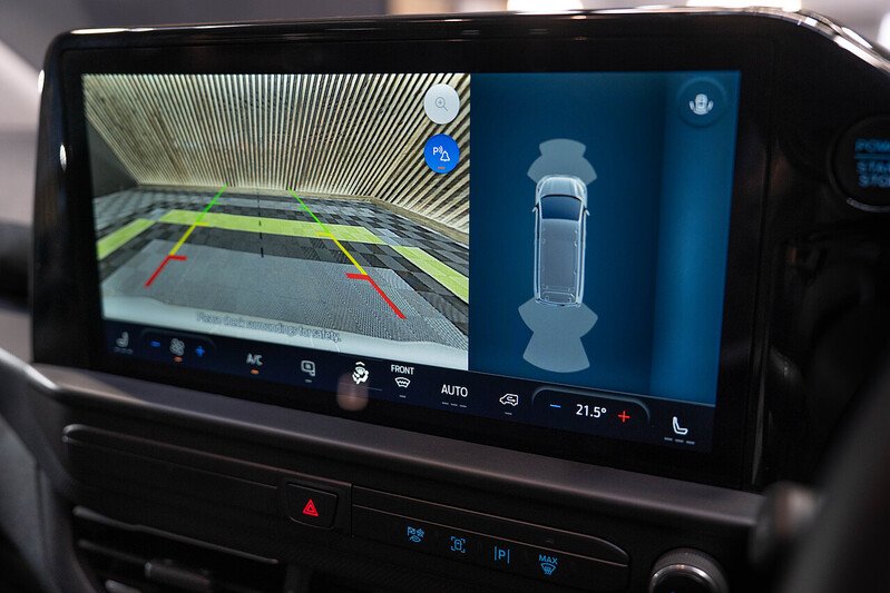 Used Ford Transit Custom for sale - 78197522: Photo 42