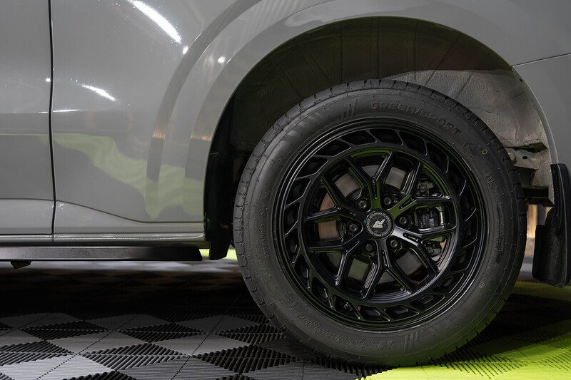 Used Ford Transit Custom for sale - 76831674: Photo 12