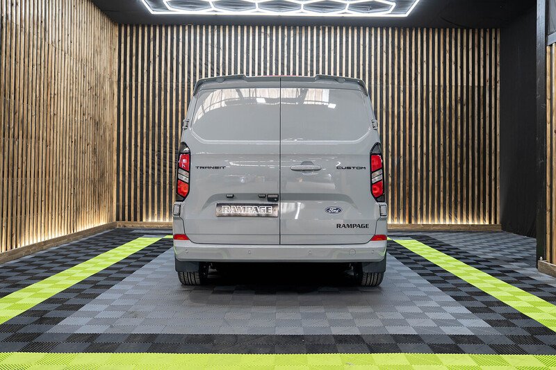 Used Ford Transit Custom for sale - 76831674: Photo 13