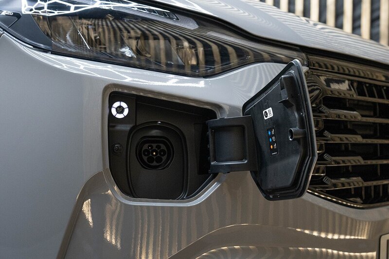 Used Ford Transit Custom for sale - 76831674: Photo 5