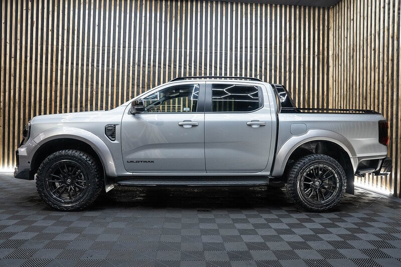 Used Ford Ranger for sale - 78197536: Photo 11