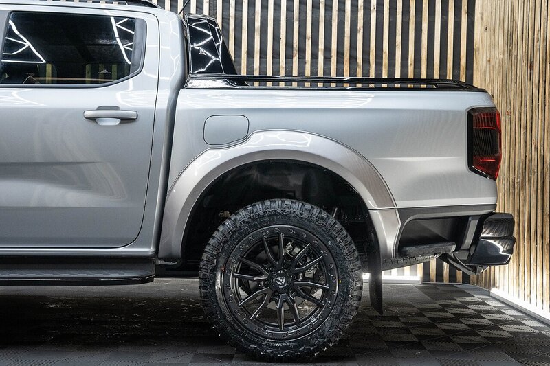 Used Ford Ranger for sale - 78197536: Photo 15