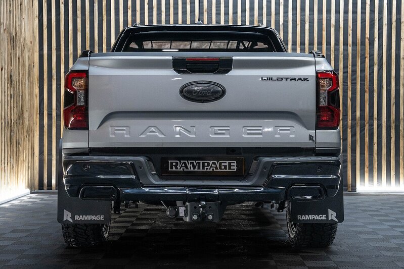 Used Ford Ranger for sale - 78197536: Photo 18