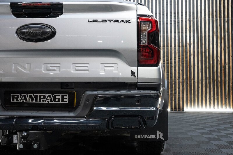 Used Ford Ranger for sale - 78197536: Photo 19