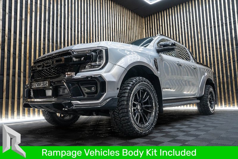 Used Ford Ranger for sale - 78197536: Photo 2