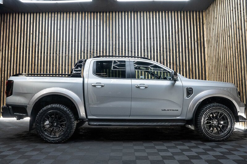 Used Ford Ranger for sale - 78197536: Photo 25