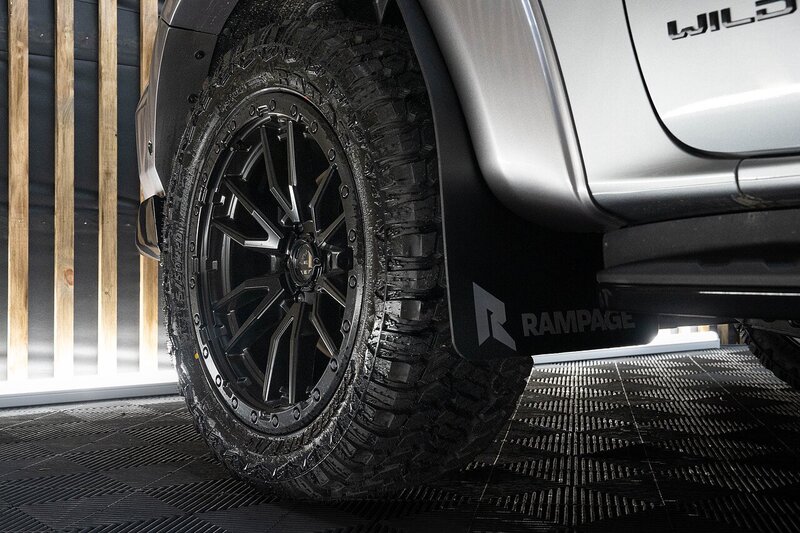 Used Ford Ranger for sale - 78197536: Photo 28